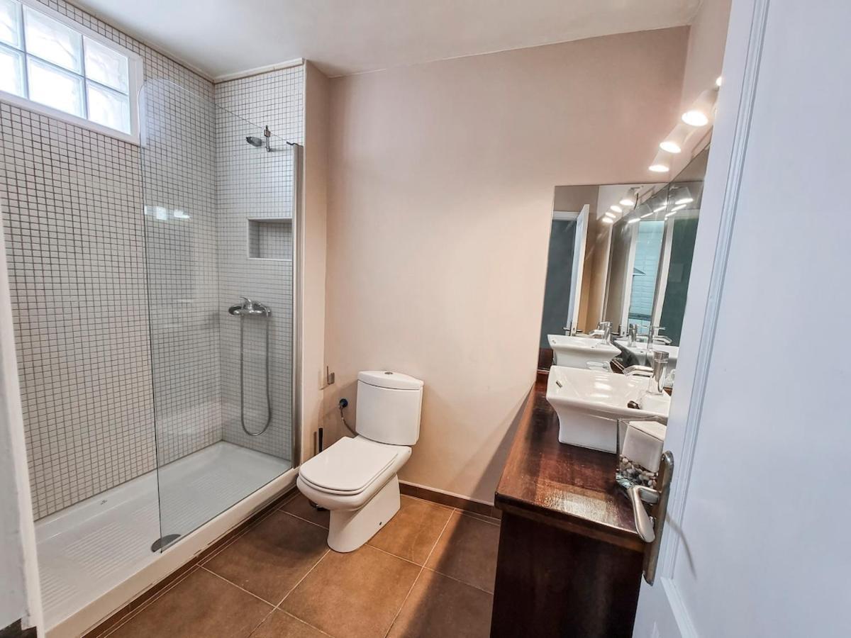 Casa Luz Precioso Apartamento En El Centro Del Puerto De La Cruz Exterior foto